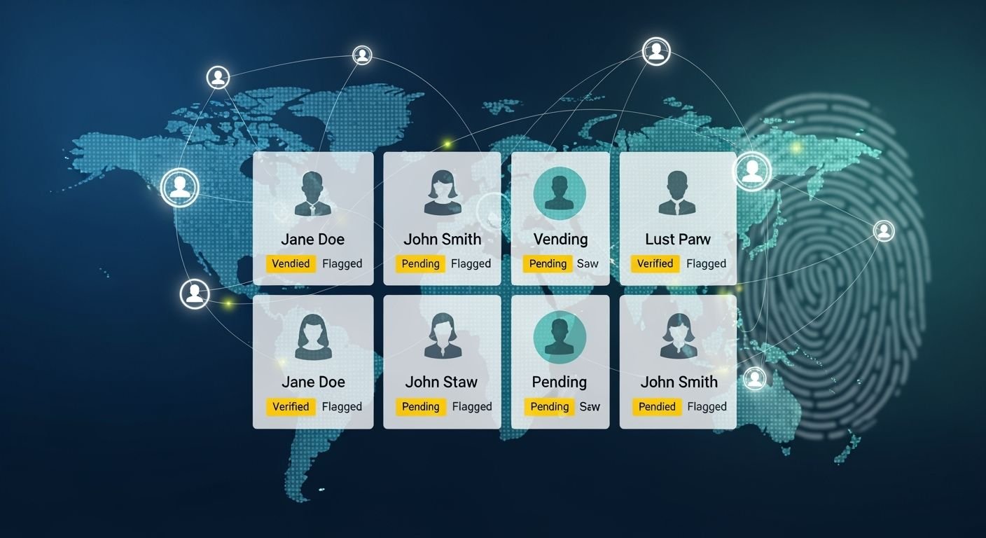 Smart background checks image 4