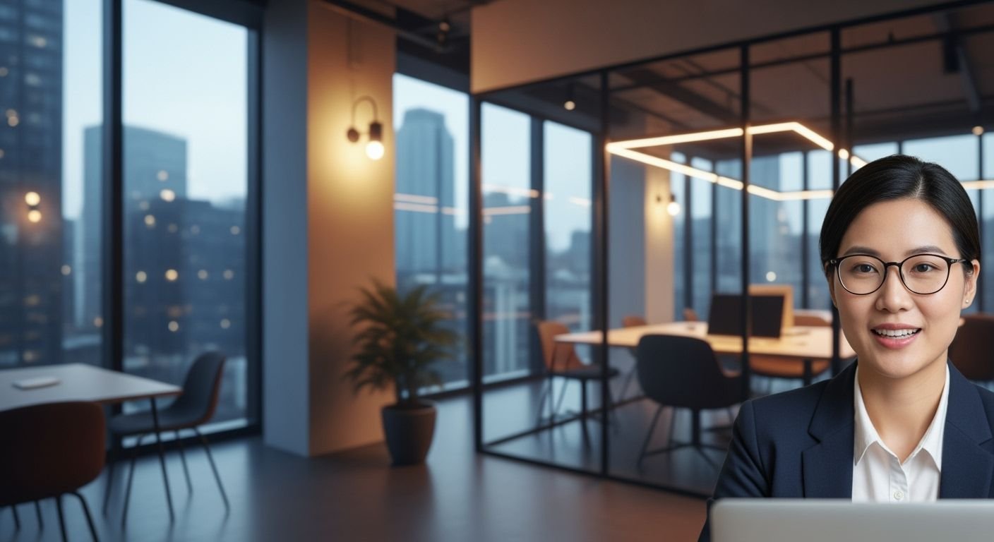 Smart background image