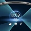Smartwatch background image
