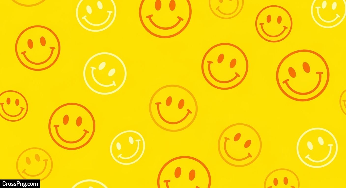 Smile background image 4