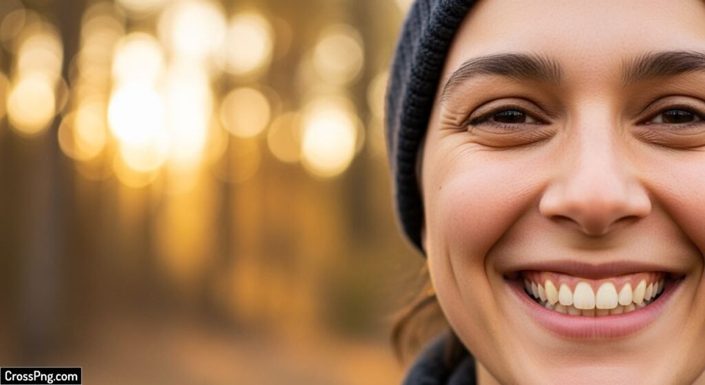 Smile background image 5