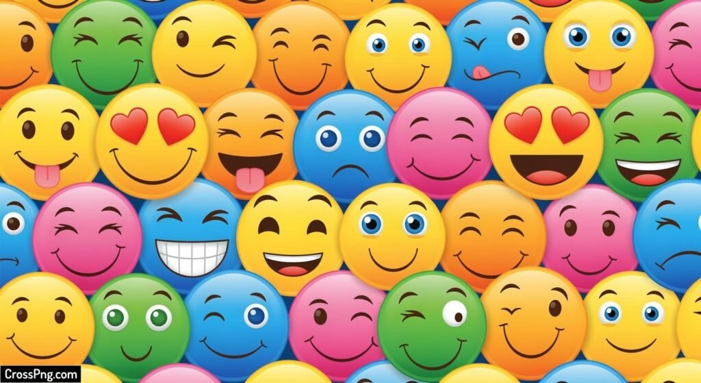 Smile background image 7