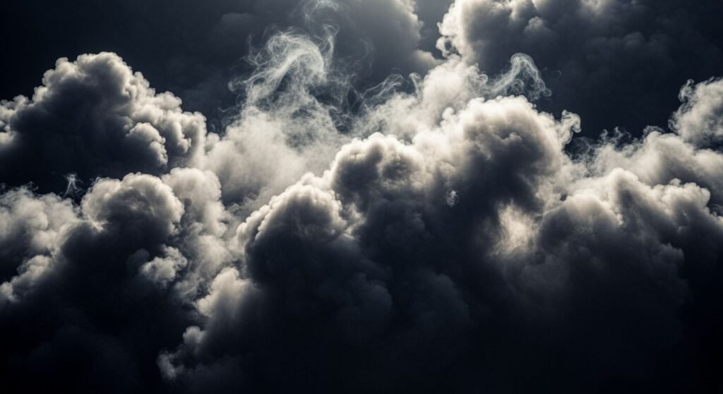 Smoke background image 3