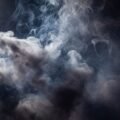 Smoke background image