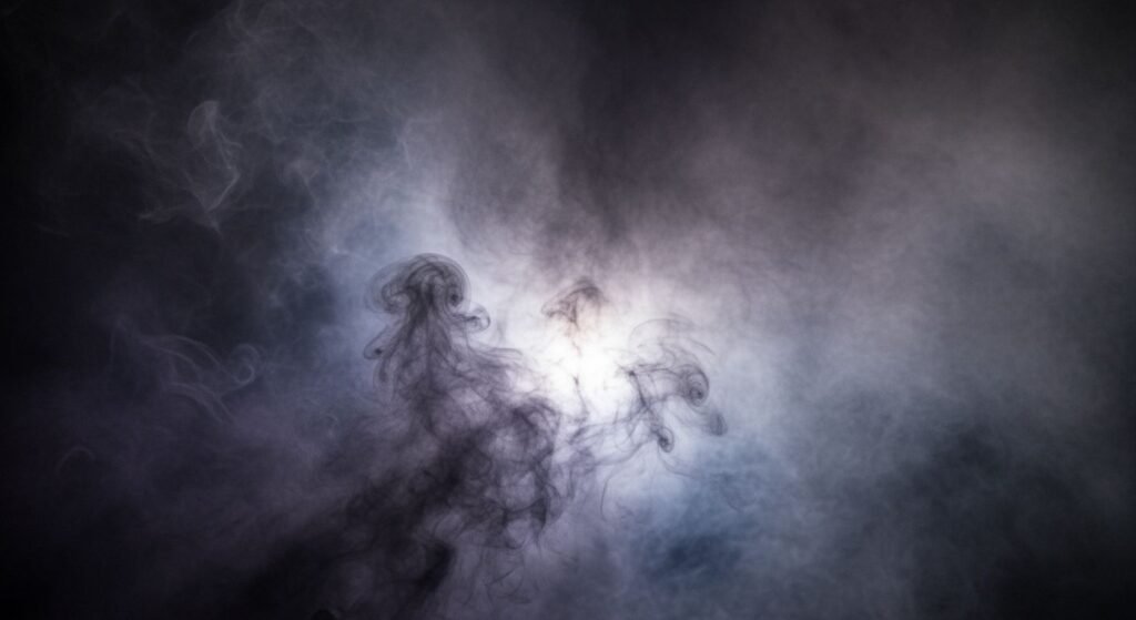 Smokey background image 4