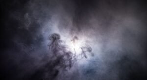 Smokey background image 4