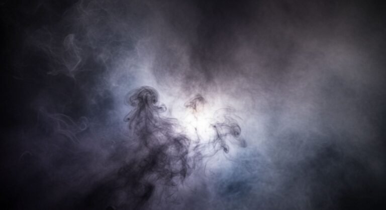Smokey background image 4