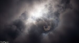 Smoky background image 3