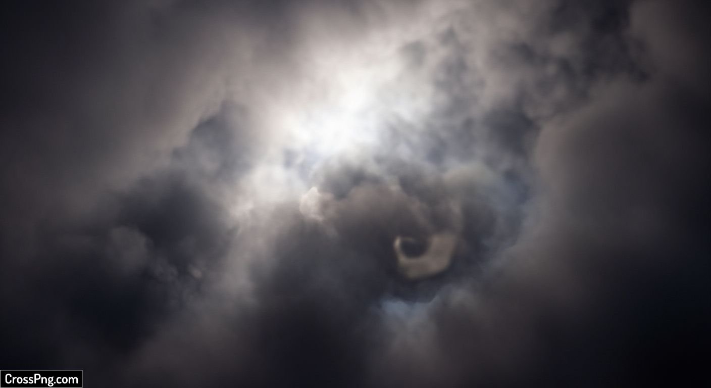 Smoky background image 3