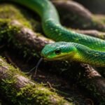 Snake background image 2