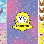 Snapchat background image 3