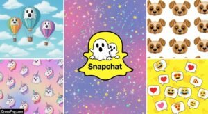 Snapchat background image 3