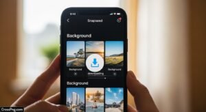 Snapseed background download image