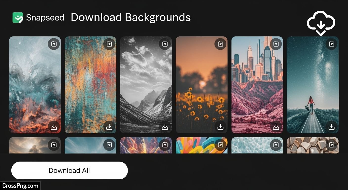 Snapseed background download image 2