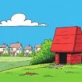 Snoopy background image