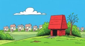 Snoopy background image