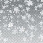 Snow transparent background image
