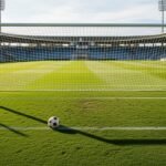 Soccer background image 2