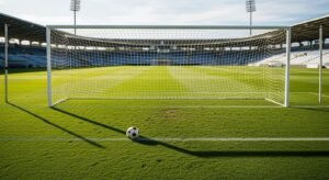 Soccer background image 2