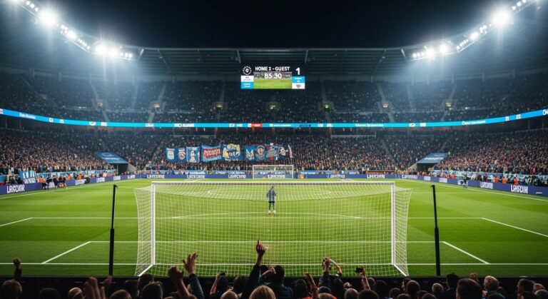 Soccer background image 4