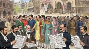 Social background of indian nationalism image 2