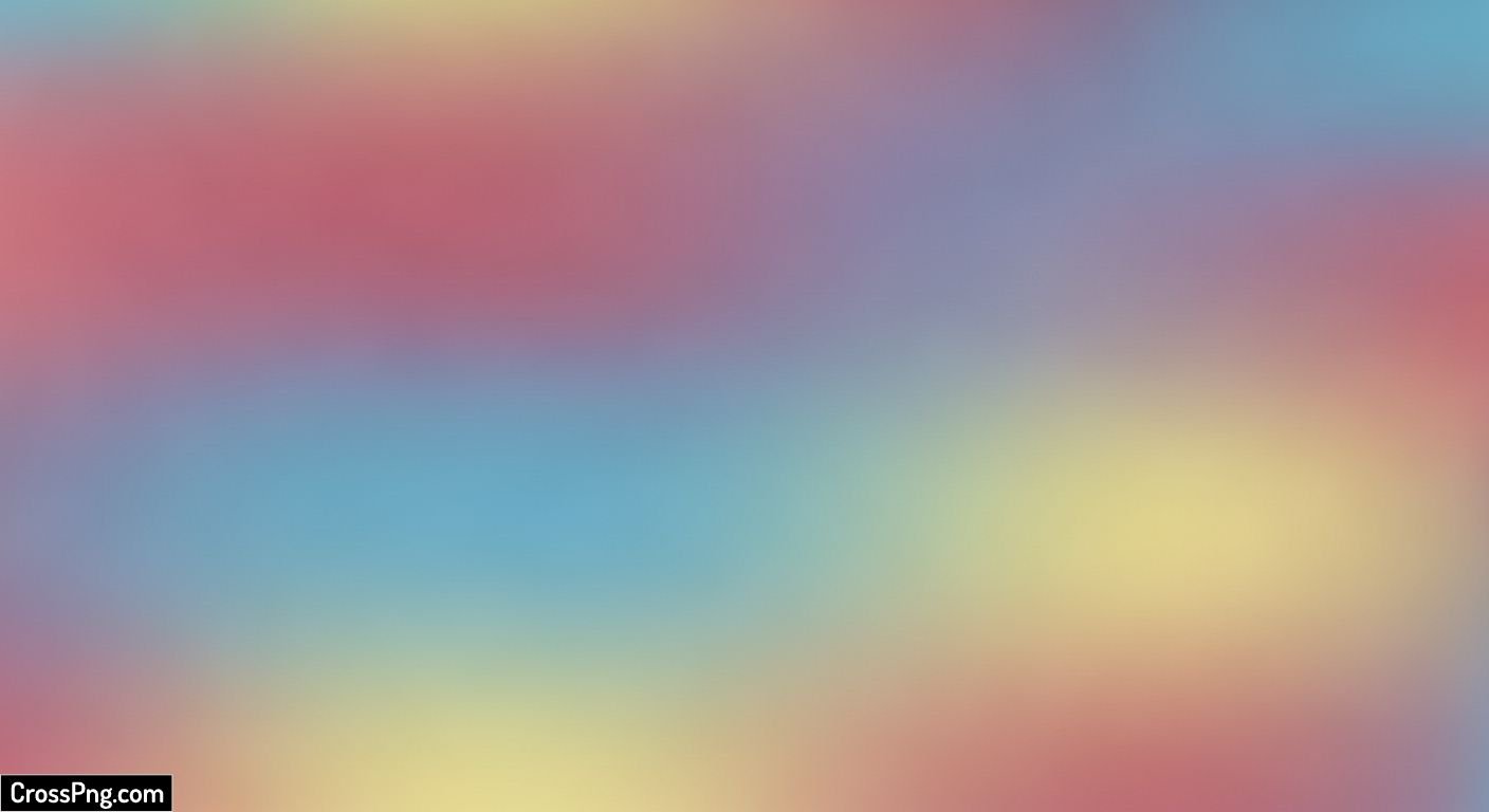 Soft color background image