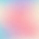 Soft color background image