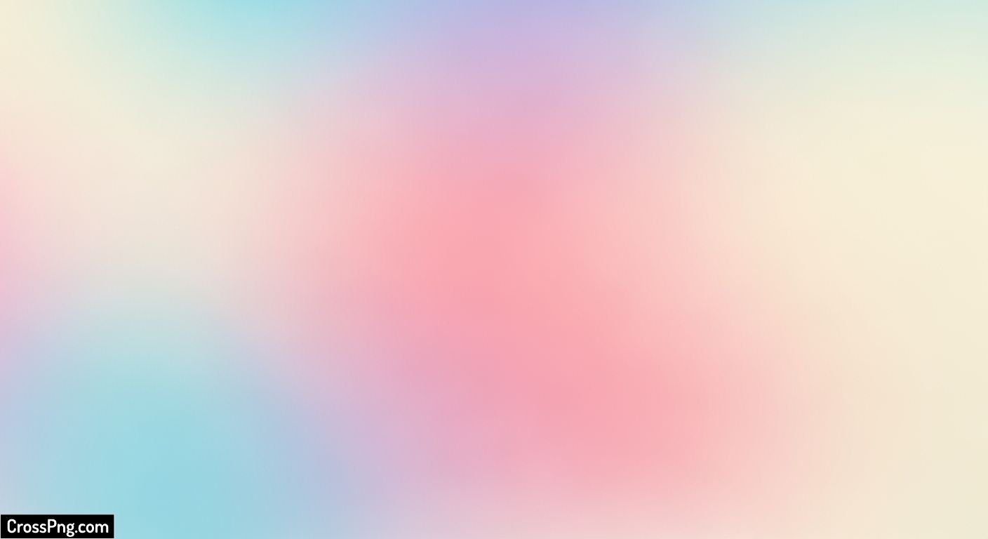 Soft color background image