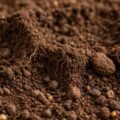 Soil background image