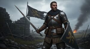 Soldier background 5e image 2