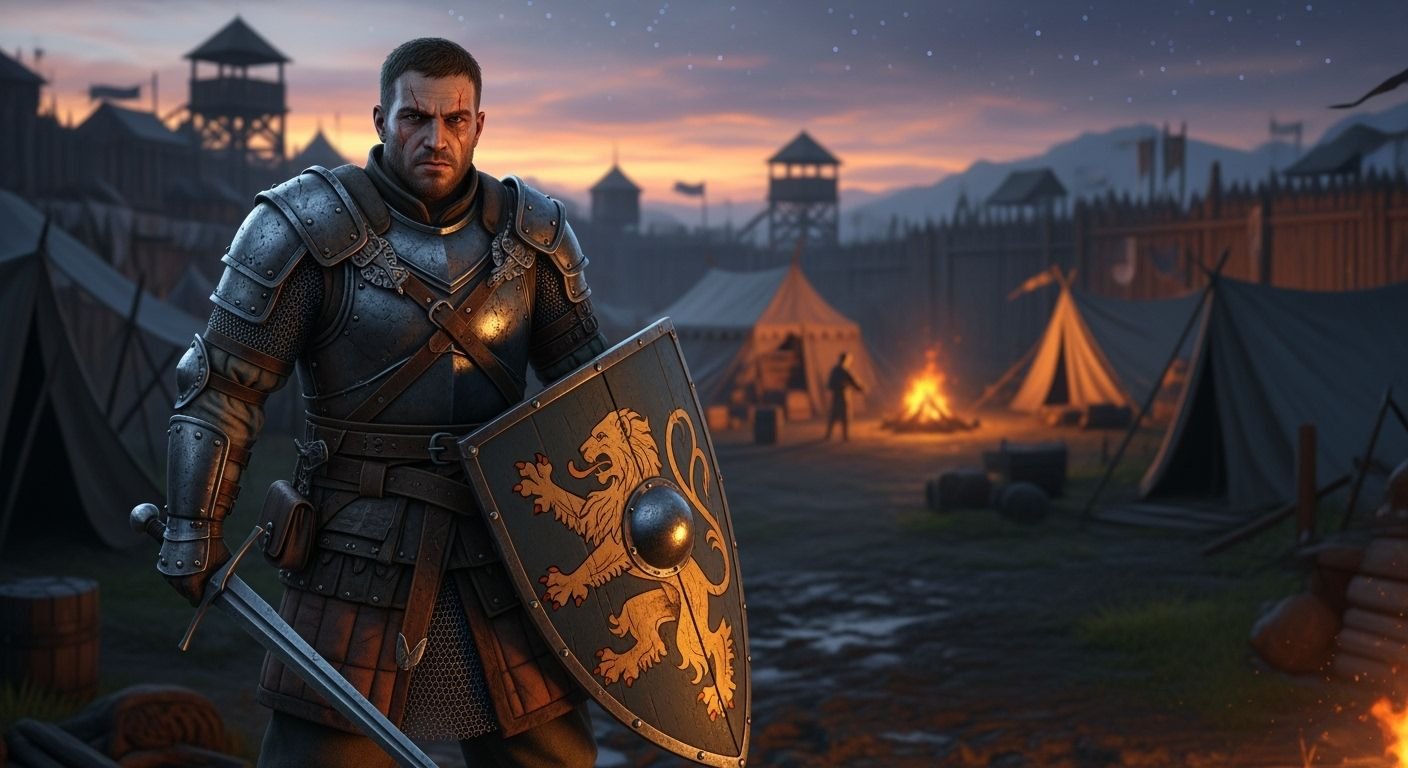 Soldier background 5e image 3