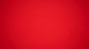 Solid red background image 2
