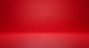 Solid red background image 3