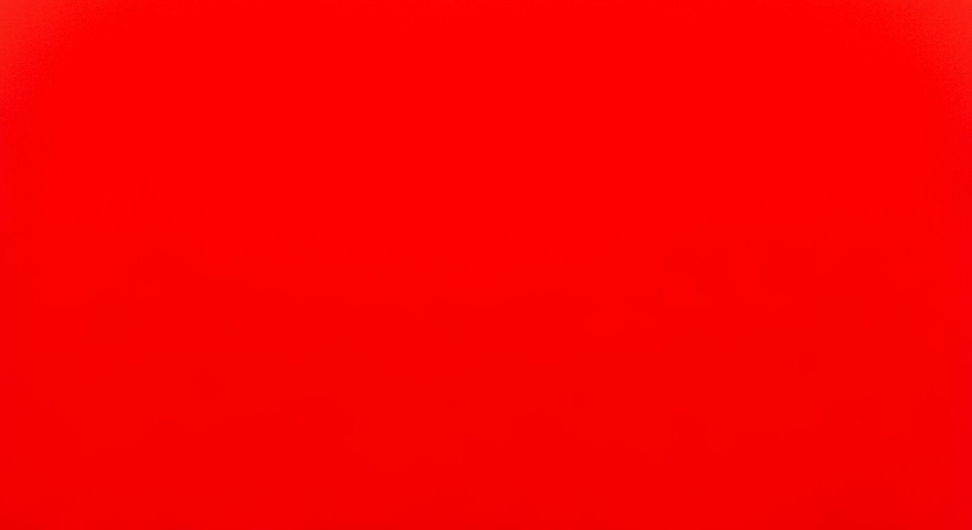 Solid red background image