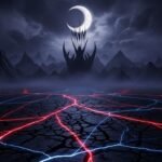Solo leveling background image 2