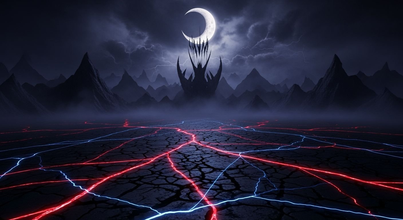 Solo leveling background image 2