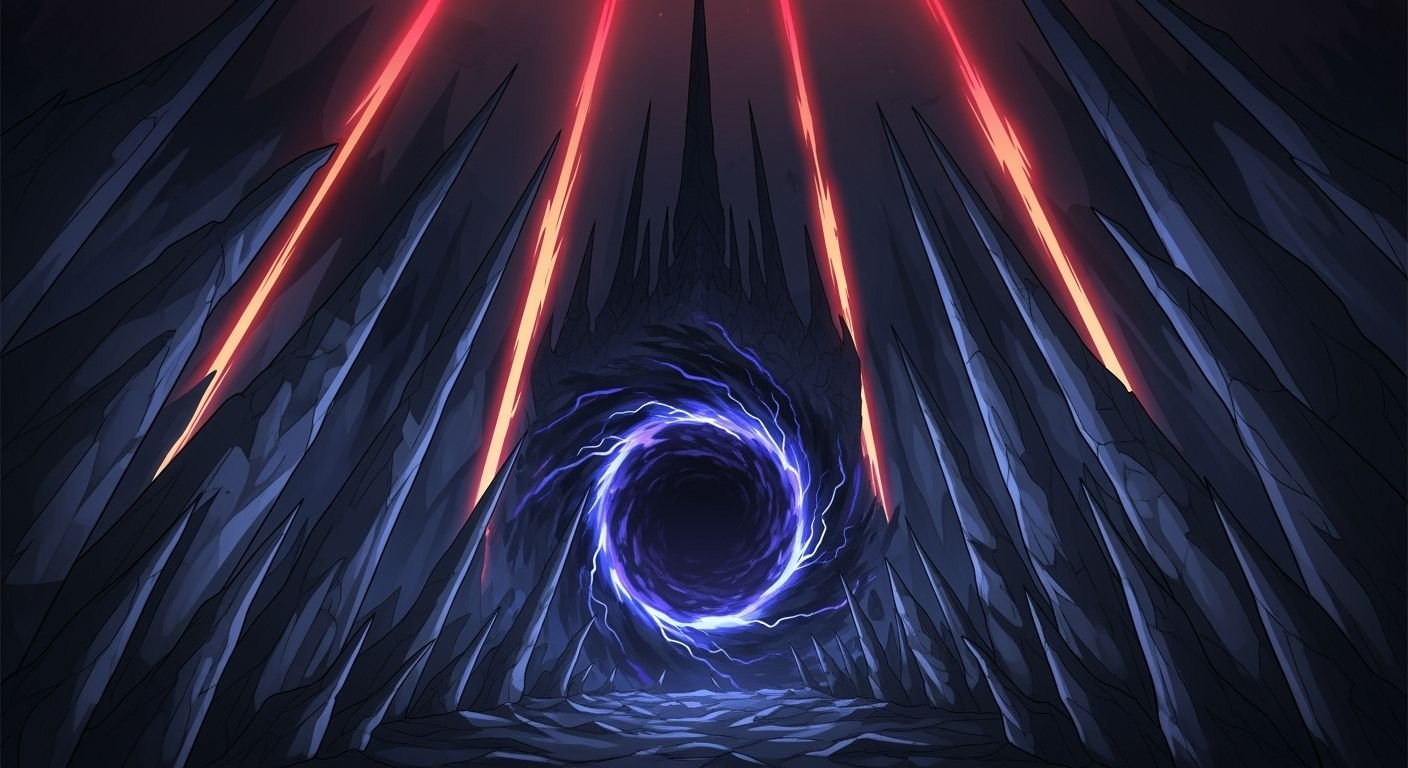 Solo leveling background image 3