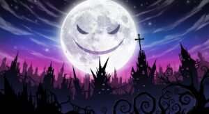 Soul eater background image 2