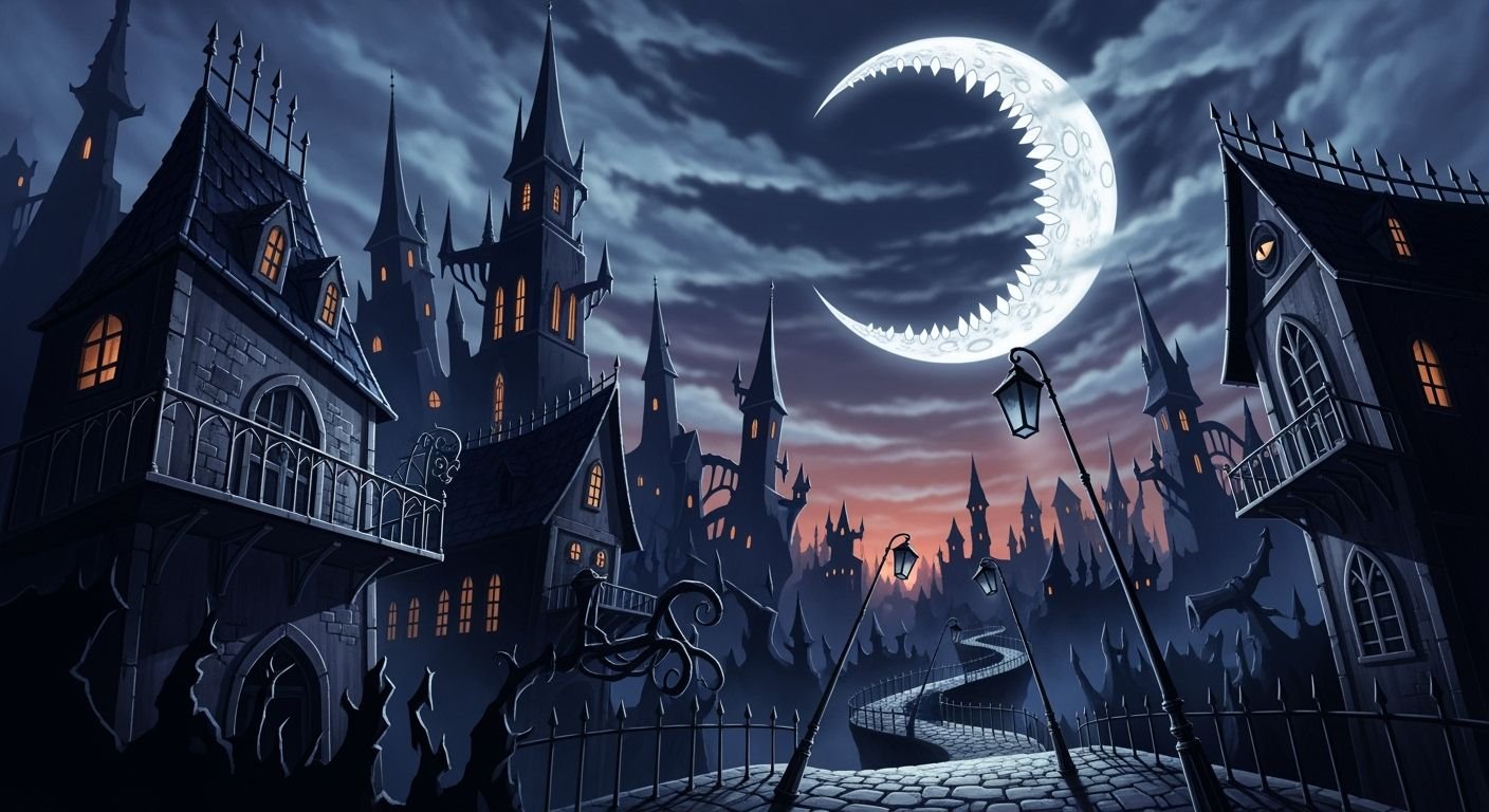 Soul eater background image 4