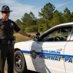 South carolina law enforcement image