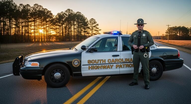 South carolina law enforcement image 2