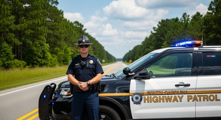 South carolina law enforcement image 3