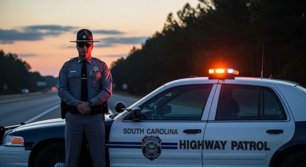South carolina law enforcement image 4