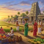 South indian background image 2