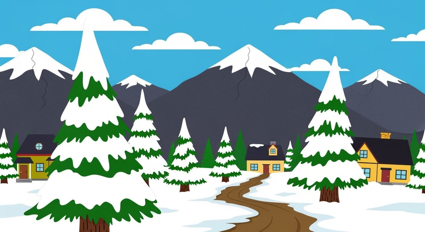 South park background image 5