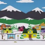 South park background image 6
