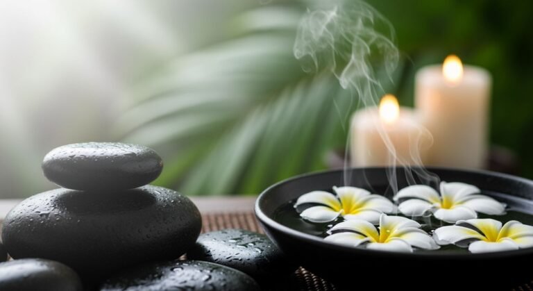 Spa picture ideas for background image 2