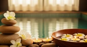 Spa picture ideas for background image 3