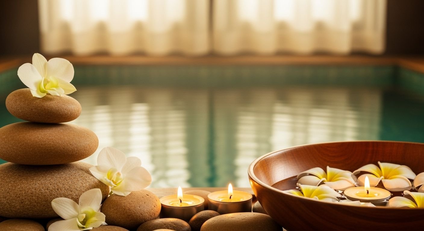 Spa picture ideas for background image 3