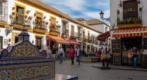 Spanish background image 2